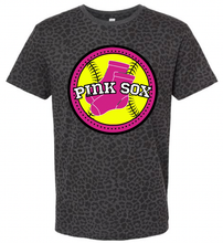 Load image into Gallery viewer, Pink Sox t-shirts
